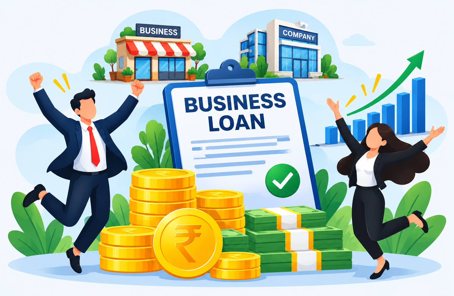 Business Loan
